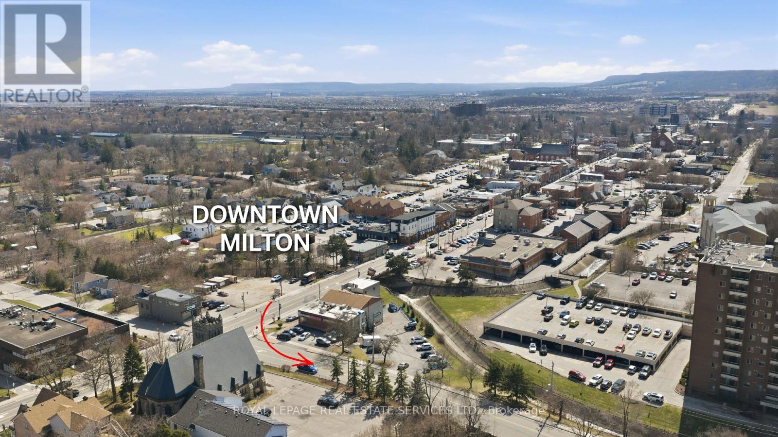 51 Millside Drive, Milton, Ontario  L9T 1S8 - Photo 34 - W12985908