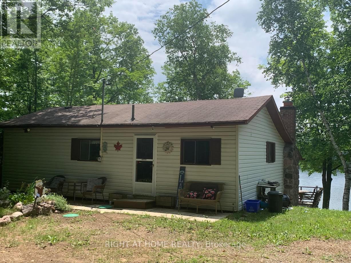 47 BENTLEY LAKE PLACE, Faraday, Ontario