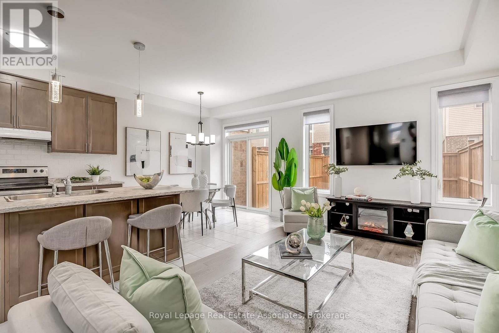 124 Mutrie Boulevard, Guelph/eramosa, Ontario  N0B 2K0 - Photo 3 - X12985904