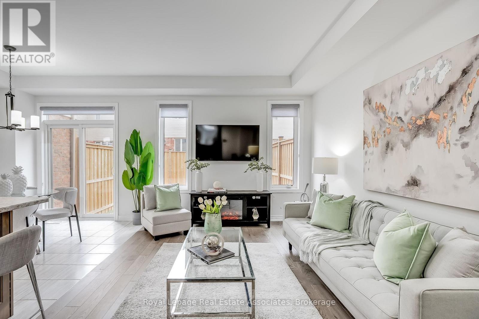 124 Mutrie Boulevard, Guelph/eramosa, Ontario  N0B 2K0 - Photo 7 - X12985904