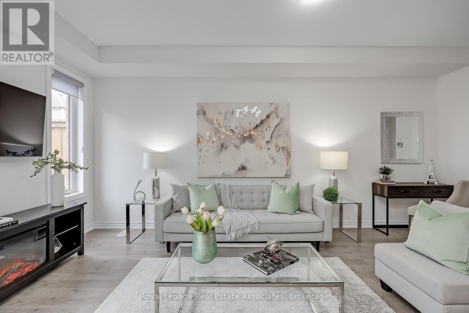 124 Mutrie Boulevard, Guelph/eramosa, Ontario  N0B 2K0 - Photo 8 - X12985904