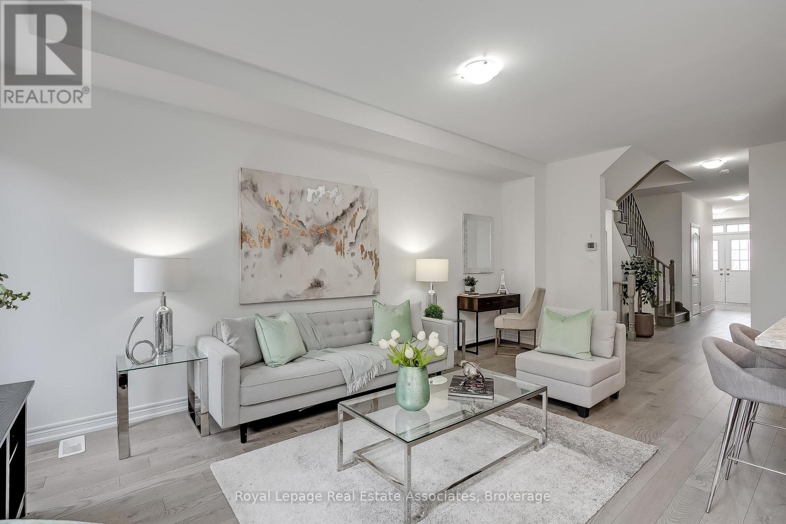 124 Mutrie Boulevard, Guelph/eramosa, Ontario  N0B 2K0 - Photo 9 - X12985904