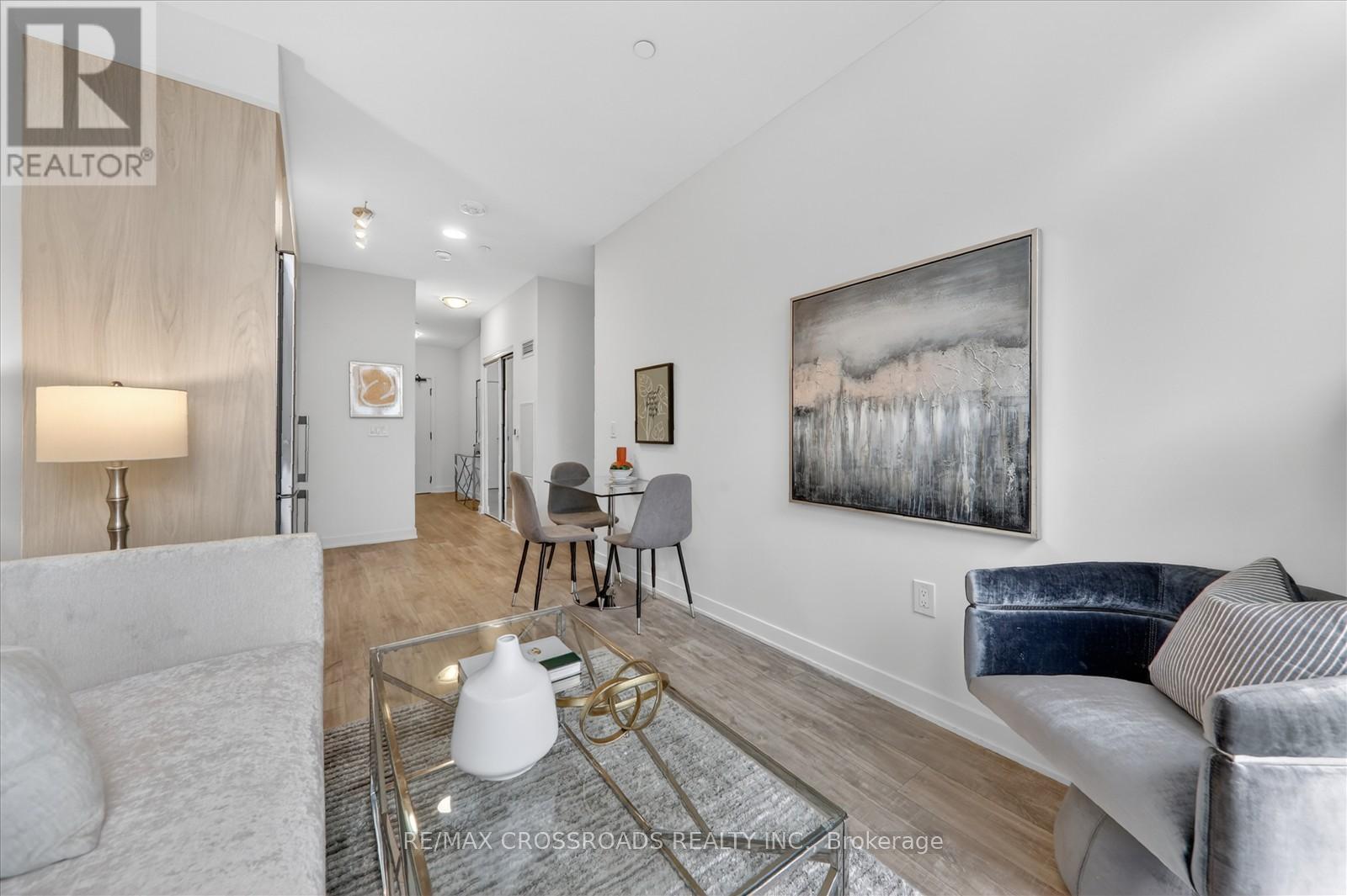 406 - 70 Princess Street, Toronto, Ontario  M5A 0X6 - Photo 10 - C12984538