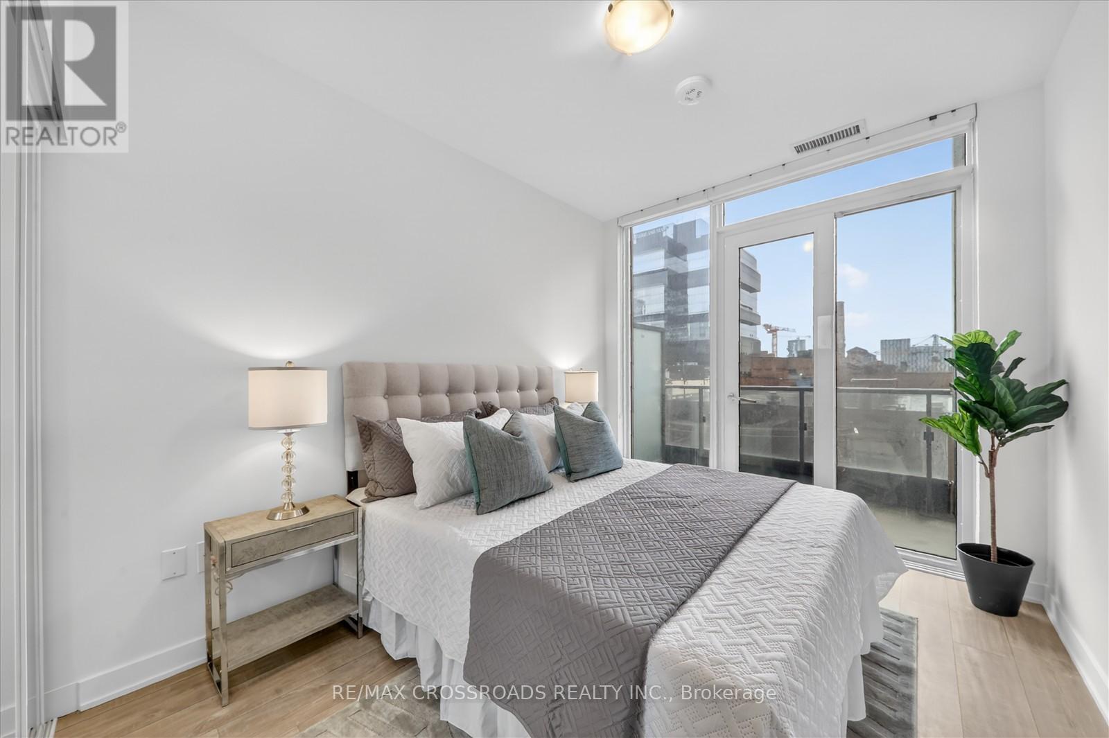 406 - 70 Princess Street, Toronto, Ontario  M5A 0X6 - Photo 12 - C12984538