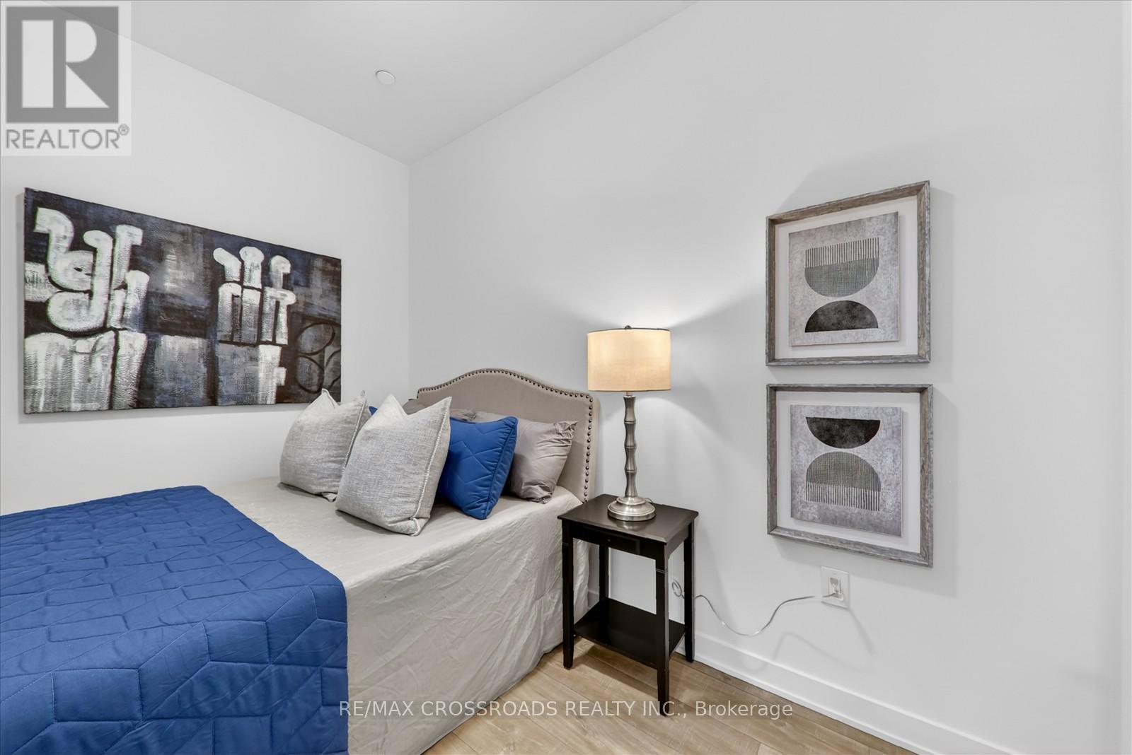 406 - 70 Princess Street, Toronto, Ontario  M5A 0X6 - Photo 15 - C12984538