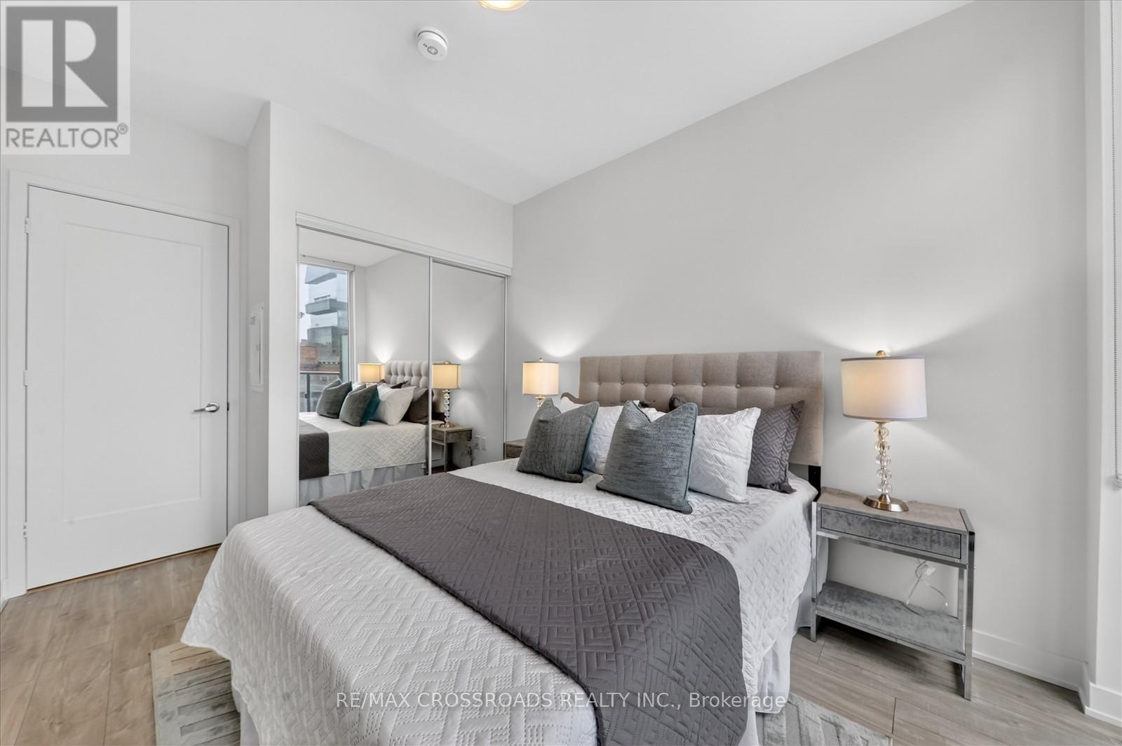 406 - 70 Princess Street, Toronto, Ontario  M5A 0X6 - Photo 13 - C12984538