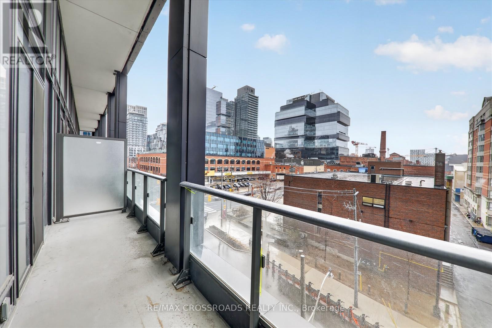 406 - 70 Princess Street, Toronto, Ontario  M5A 0X6 - Photo 11 - C12984538