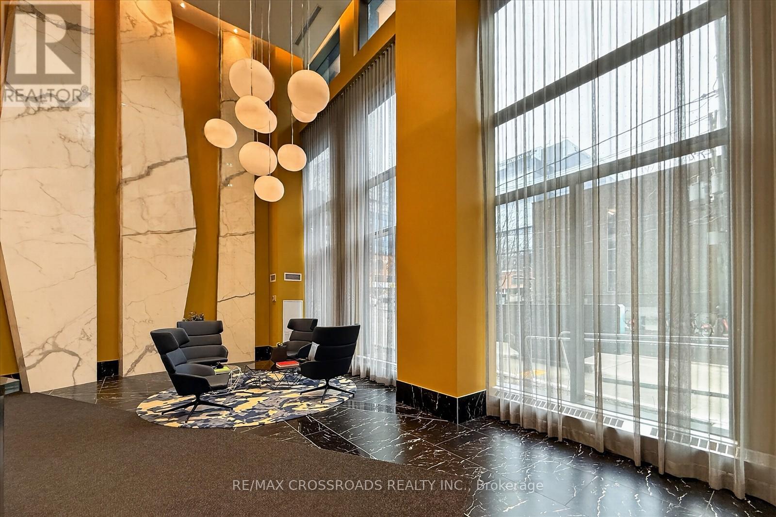 406 - 70 Princess Street, Toronto, Ontario  M5A 0X6 - Photo 2 - C12984538