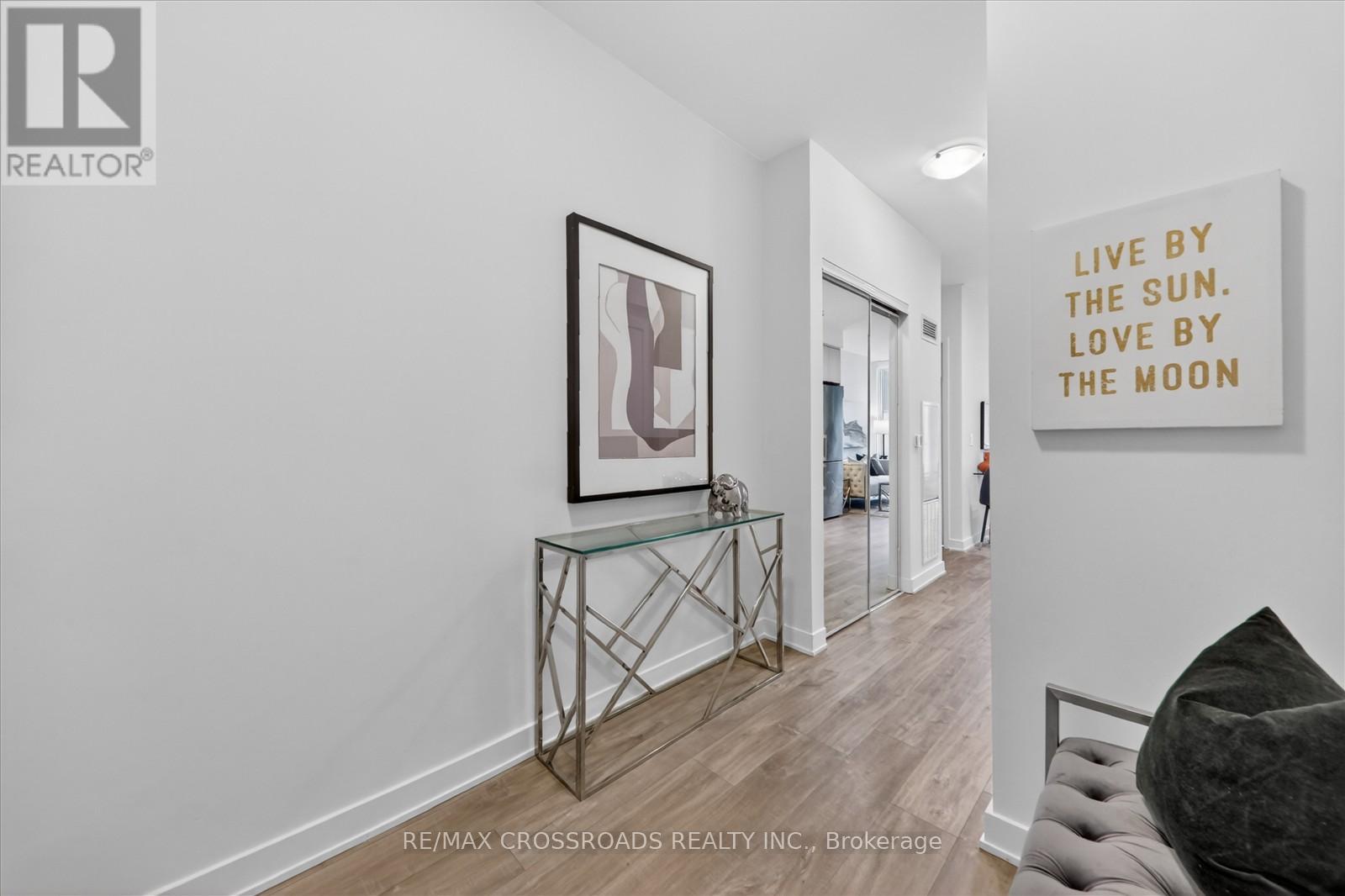 406 - 70 Princess Street, Toronto, Ontario  M5A 0X6 - Photo 5 - C12984538