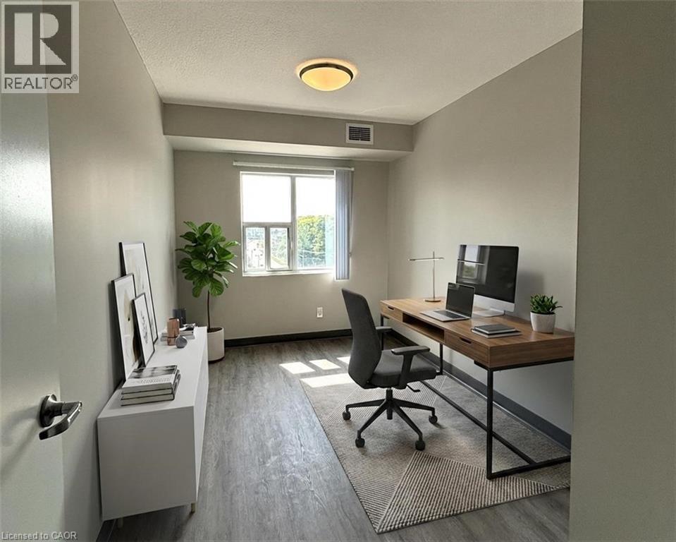 595 Strasburg Road Unit# 608, Kitchener, Ontario  N2E 4J1 - Photo 4 - 40810674