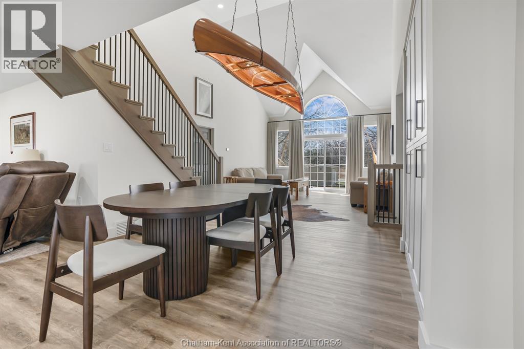 17938 Lakeshore Road, Rondeau Park, Ontario  N0P 1X0 - Photo 7 - 26007245