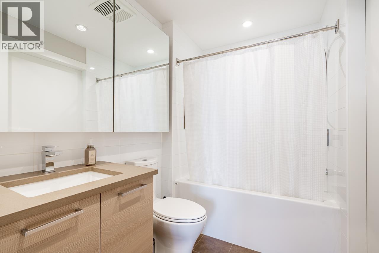 713 3451 Sawmill Crescent, Vancouver, British Columbia V5S 0H3 - Photo 22 - R3108002