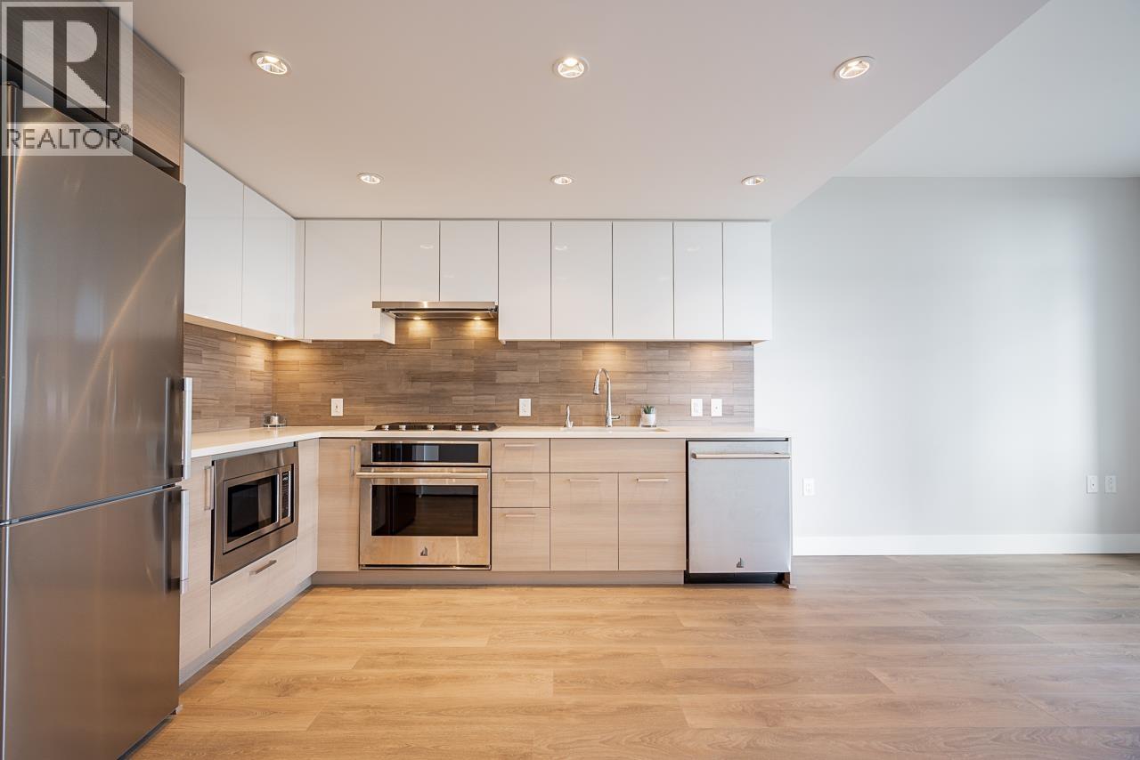 713 3451 Sawmill Crescent, Vancouver, British Columbia V5S 0H3 - Photo 10 - R3108002