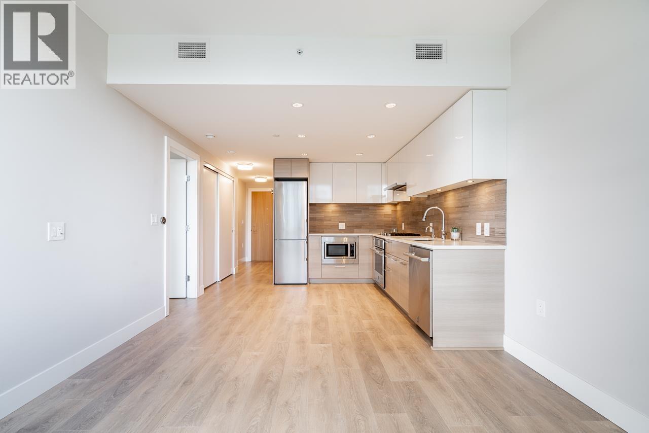 713 3451 Sawmill Crescent, Vancouver, British Columbia V5S 0H3 - Photo 17 - R3108002