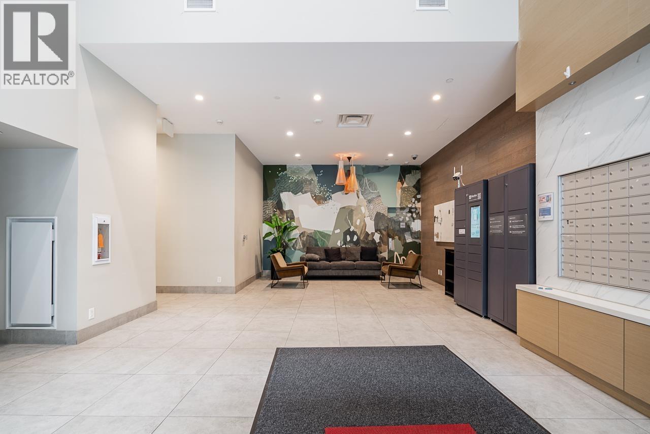 713 3451 Sawmill Crescent, Vancouver, British Columbia V5S 0H3 - Photo 6 - R3108002