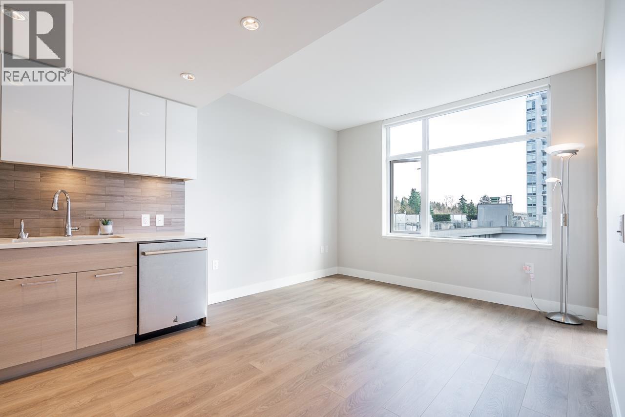 713 3451 Sawmill Crescent, Vancouver, British Columbia V5S 0H3 - Photo 16 - R3108002