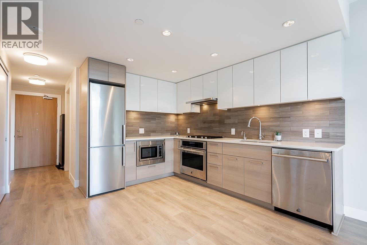 713 3451 Sawmill Crescent, Vancouver, British Columbia V5S 0H3 - Photo 12 - R3108002