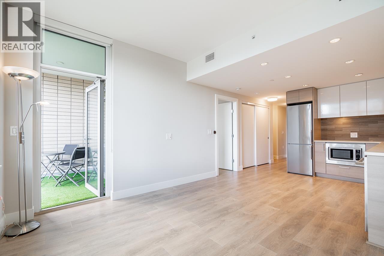 713 3451 Sawmill Crescent, Vancouver, British Columbia V5S 0H3 - Photo 18 - R3108002