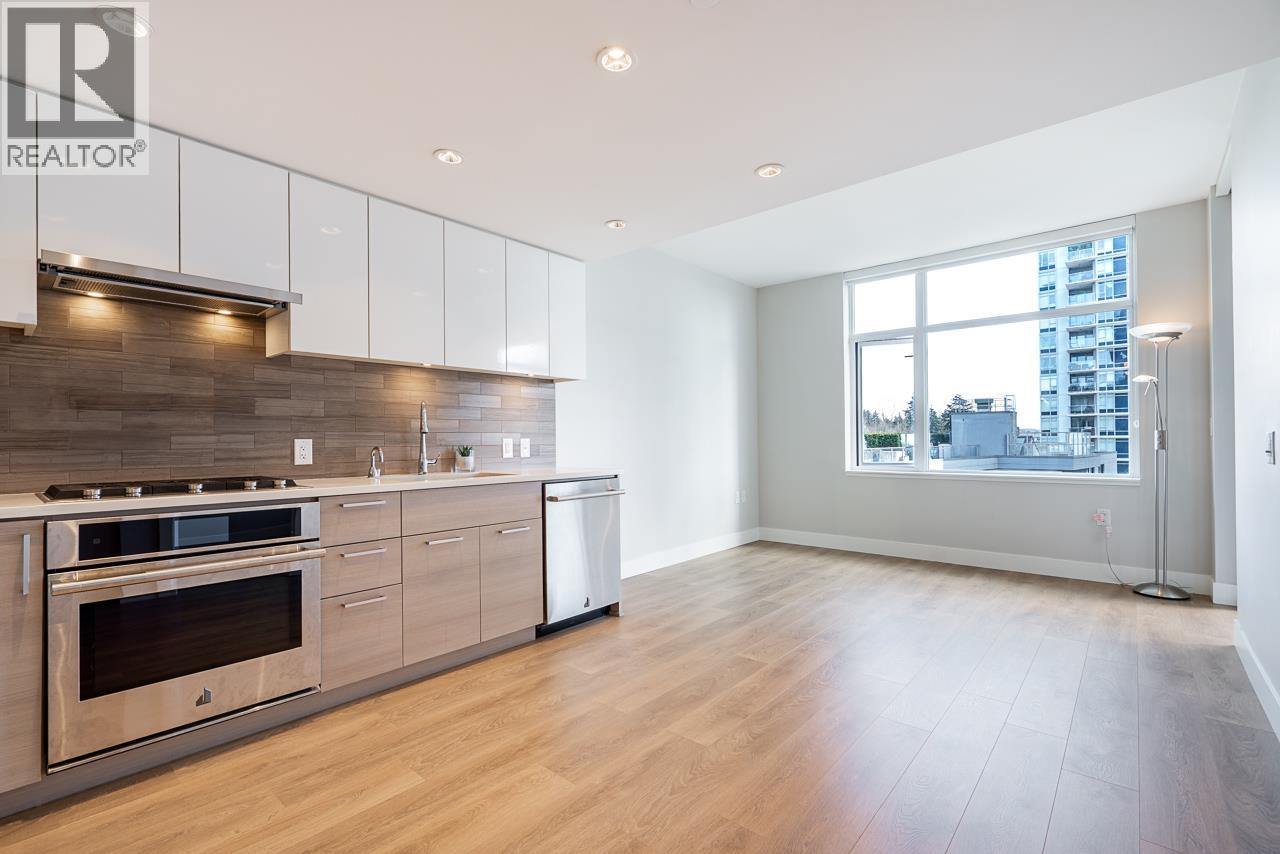 713 3451 Sawmill Crescent, Vancouver, British Columbia V5S 0H3 - Photo 9 - R3108002