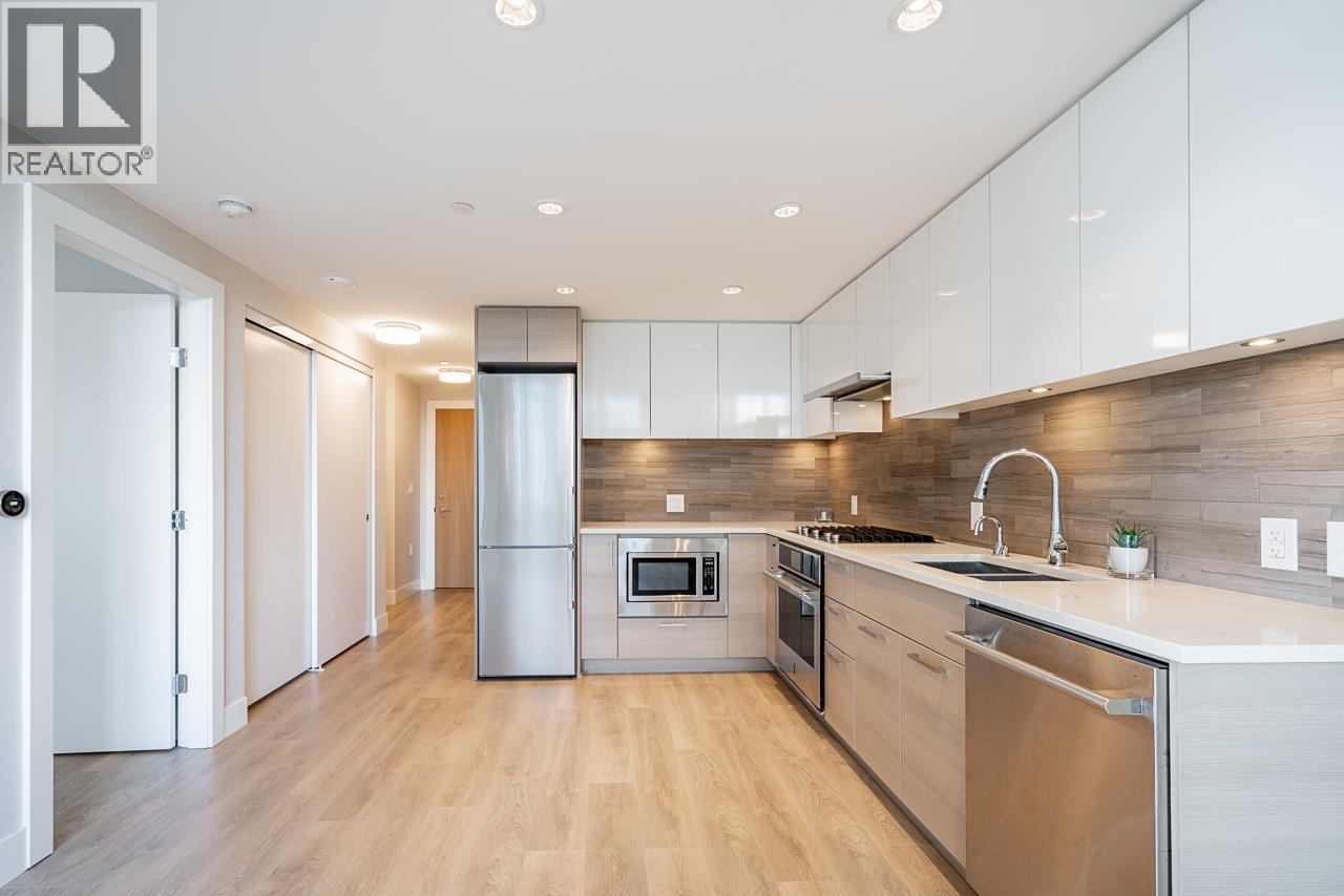 713 3451 Sawmill Crescent, Vancouver, British Columbia V5S 0H3 - Photo 11 - R3108002