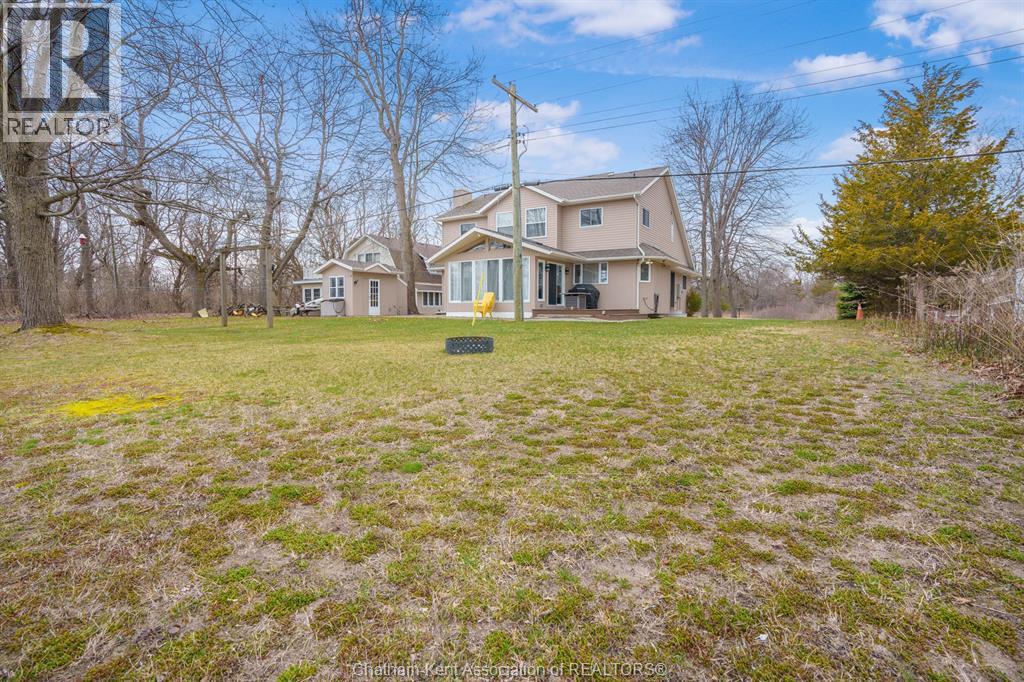 17938 Lakeshore Road, Rondeau Park, Ontario  N0P 1X0 - Photo 44 - 26007245