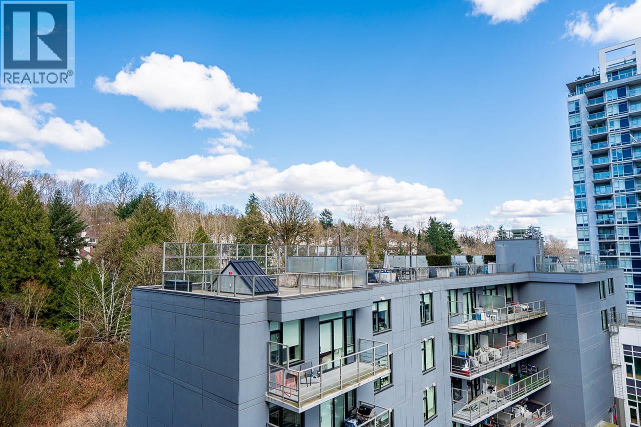 713 3451 Sawmill Crescent, Vancouver, British Columbia V5S 0H3 - Photo 26 - R3108002