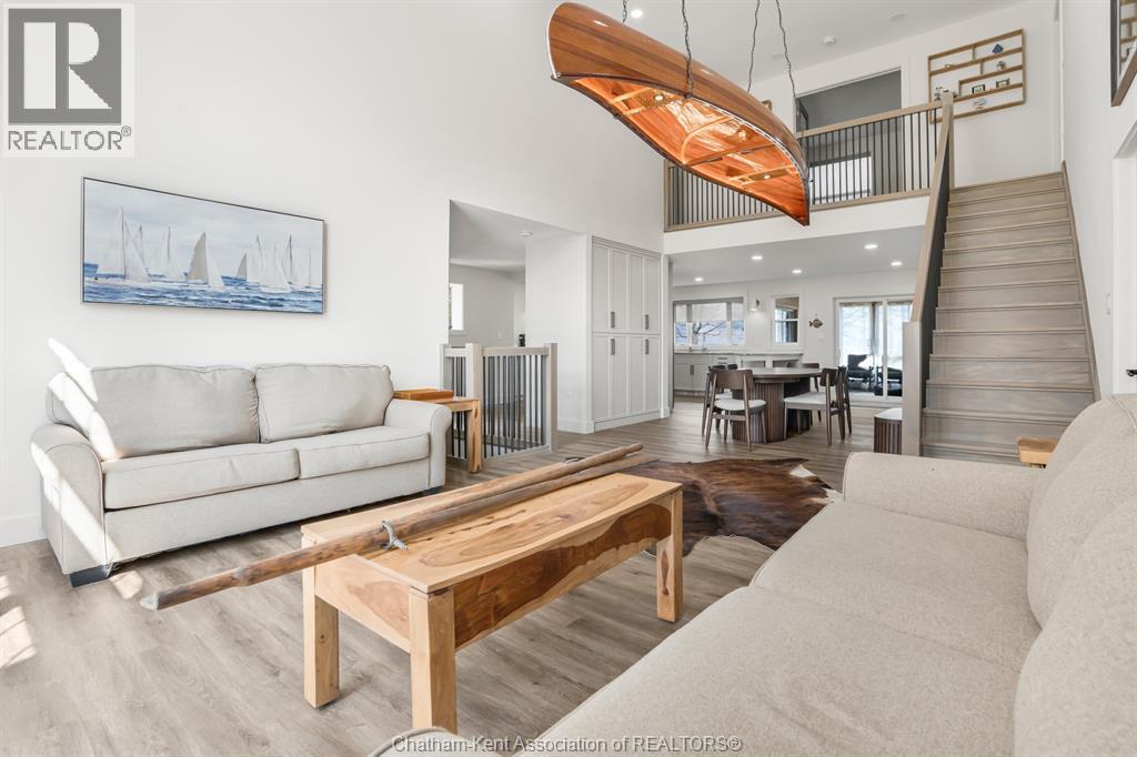 17938 Lakeshore Road, Rondeau Park, Ontario  N0P 1X0 - Photo 12 - 26007245