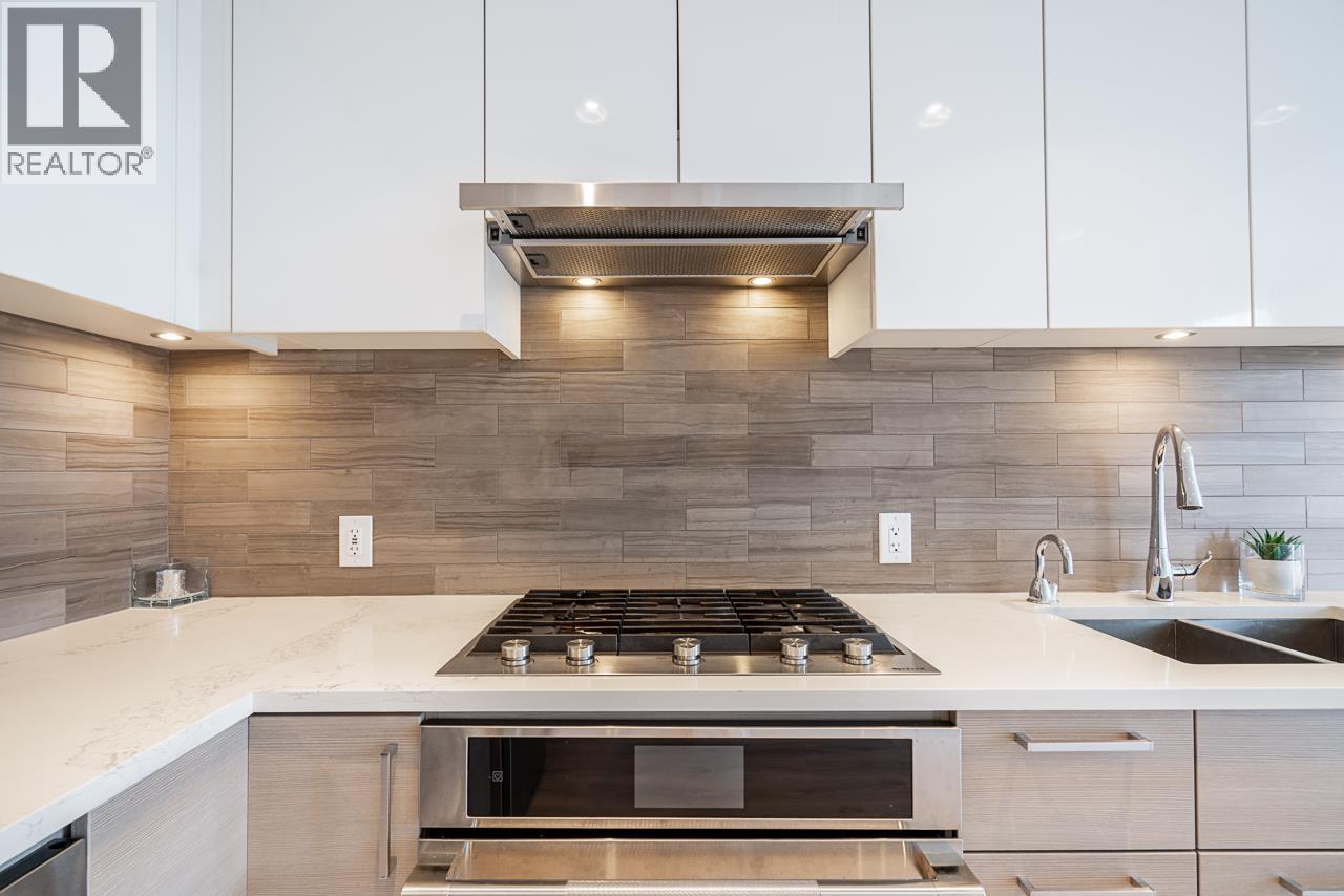 713 3451 Sawmill Crescent, Vancouver, British Columbia V5S 0H3 - Photo 14 - R3108002