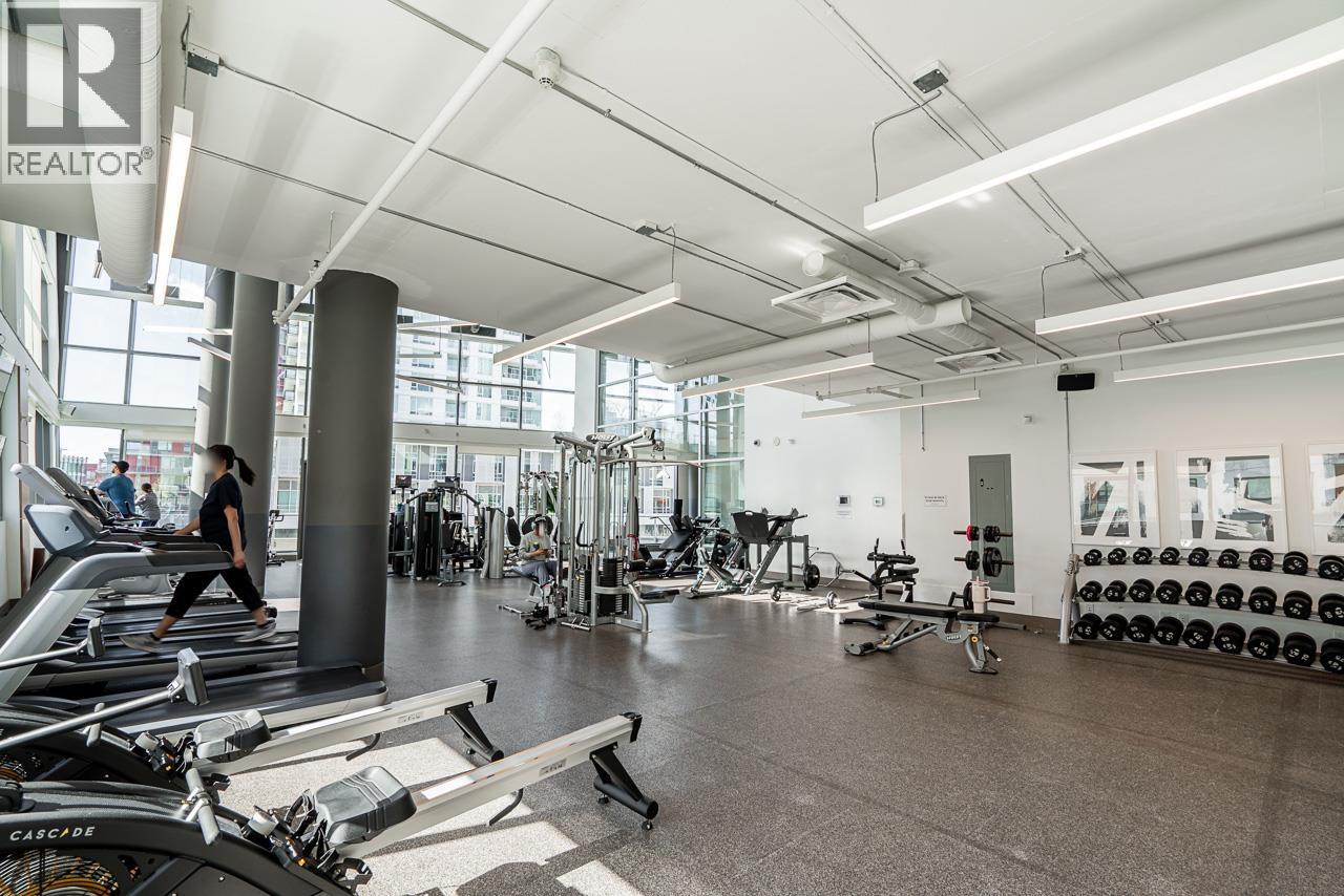 713 3451 Sawmill Crescent, Vancouver, British Columbia V5S 0H3 - Photo 29 - R3108002