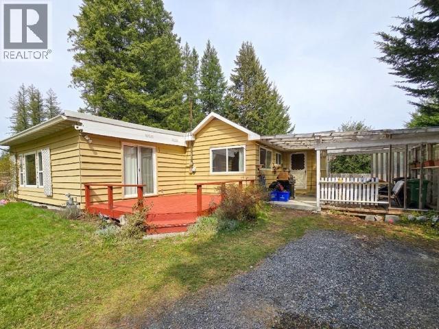 5287 MCGUFFIE AVE, Powell River, British Columbia