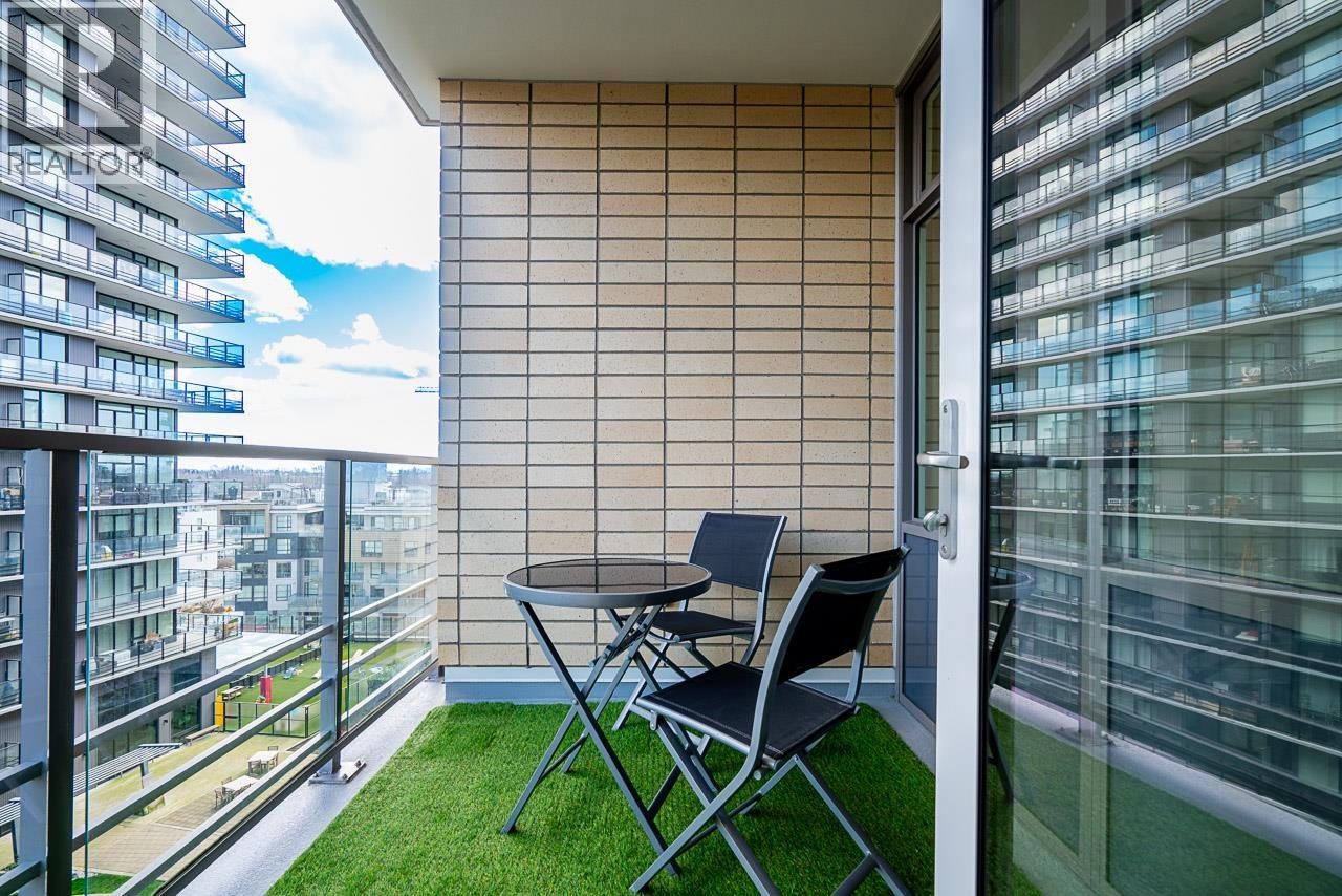 713 3451 Sawmill Crescent, Vancouver, British Columbia V5S 0H3 - Photo 25 - R3108002