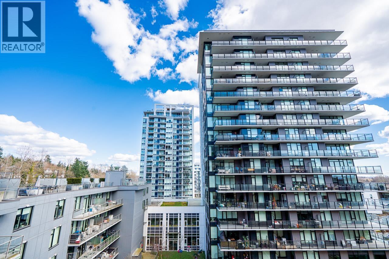 713 3451 Sawmill Crescent, Vancouver, British Columbia V5S 0H3 - Photo 27 - R3108002