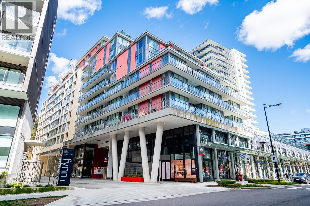 713 3451 Sawmill Crescent, Vancouver, British Columbia V5S 0H3 - Photo 3 - R3108002