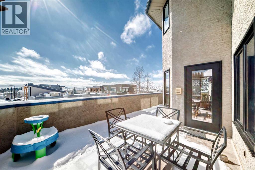 40 Christie Cairn Square Sw, Calgary, Alberta T3H 2Z2 - Photo 19 - A2296171