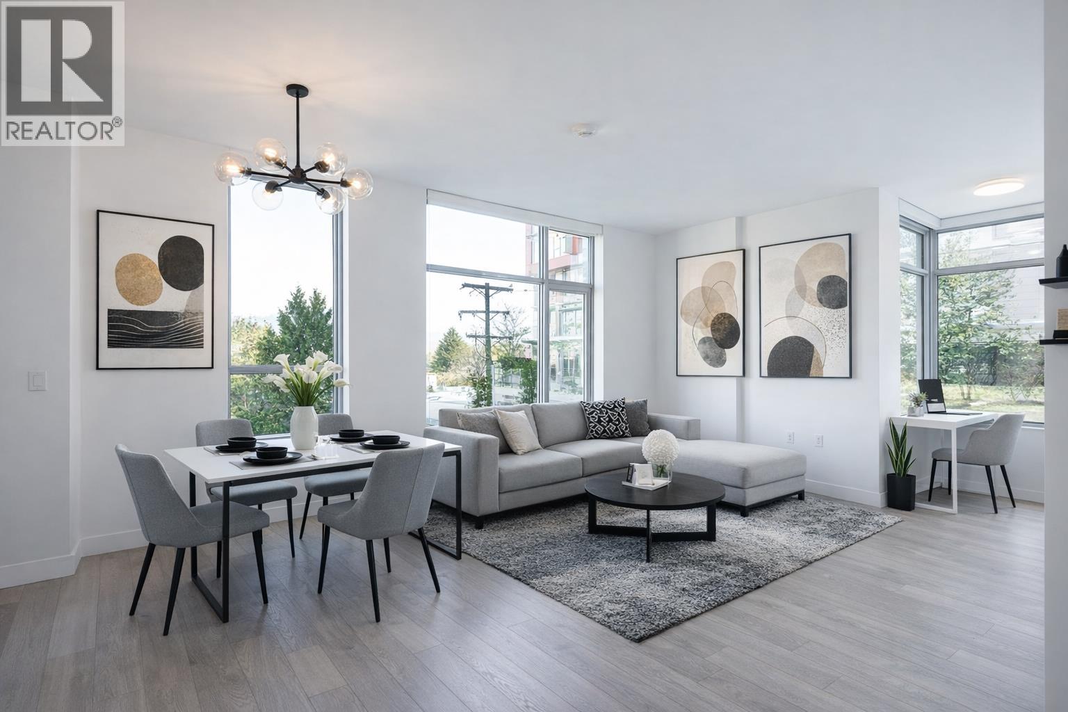 302 523 W King Edward Avenue, Vancouver, British Columbia V5Z 0J3 - Photo 9 - R3109943