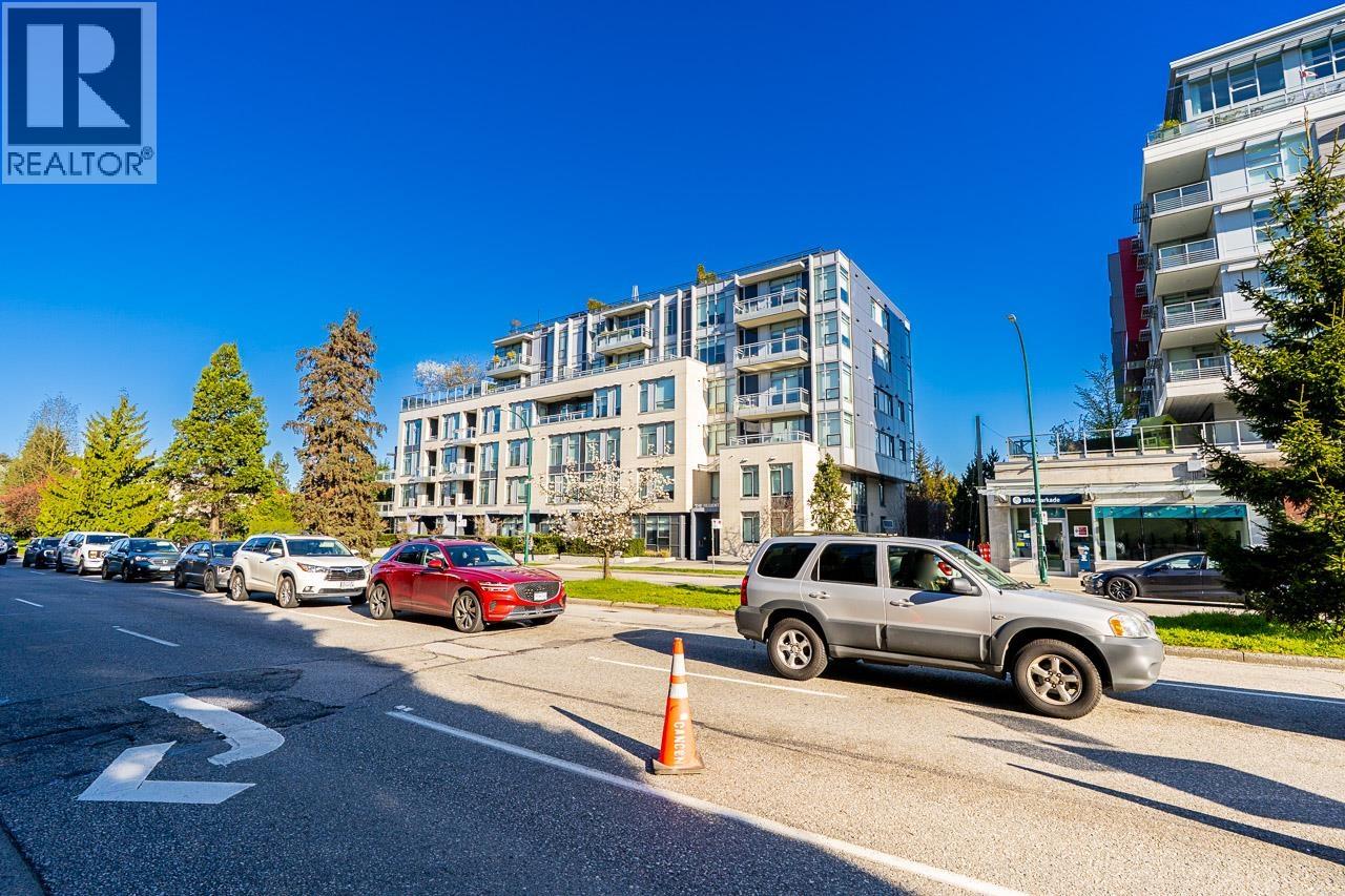 302 523 W King Edward Avenue, Vancouver, British Columbia V5Z 0J3 - Photo 2 - R3109943