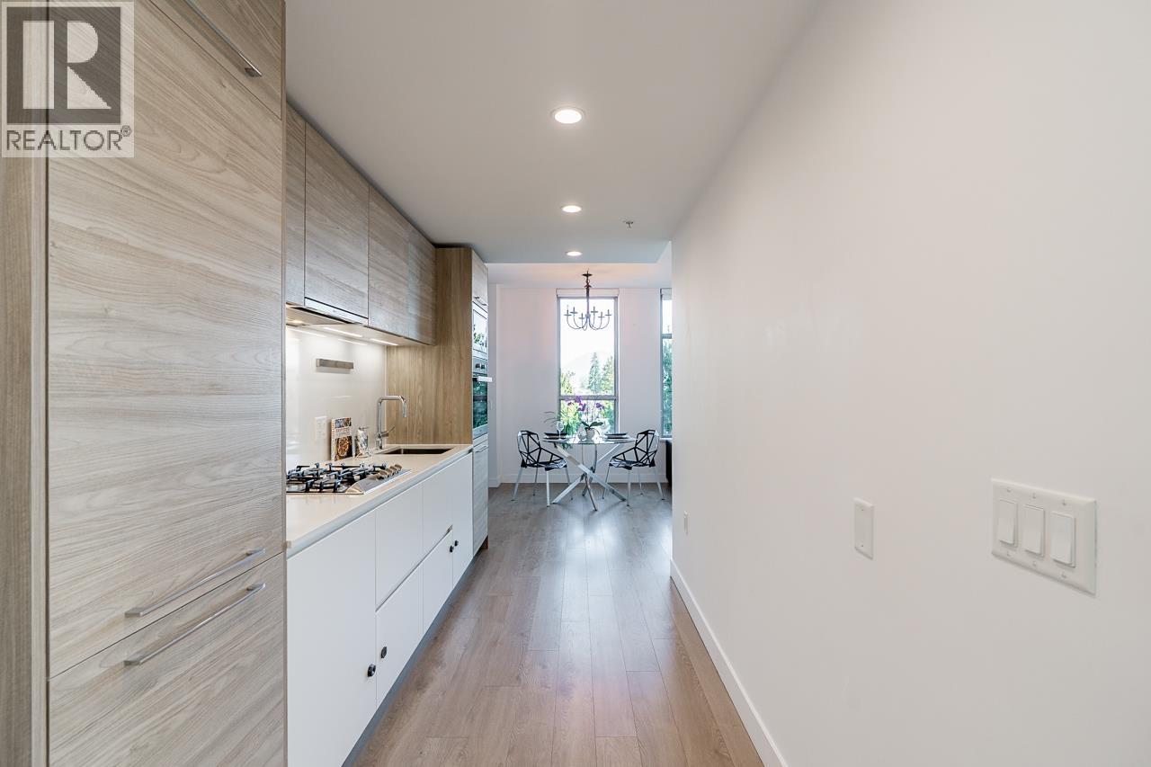 302 523 W King Edward Avenue, Vancouver, British Columbia V5Z 0J3 - Photo 5 - R3109943