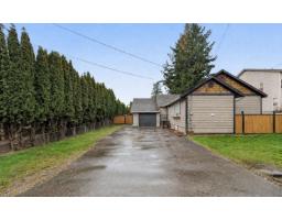33056 CHERRY AVENUE, Mission, British Columbia