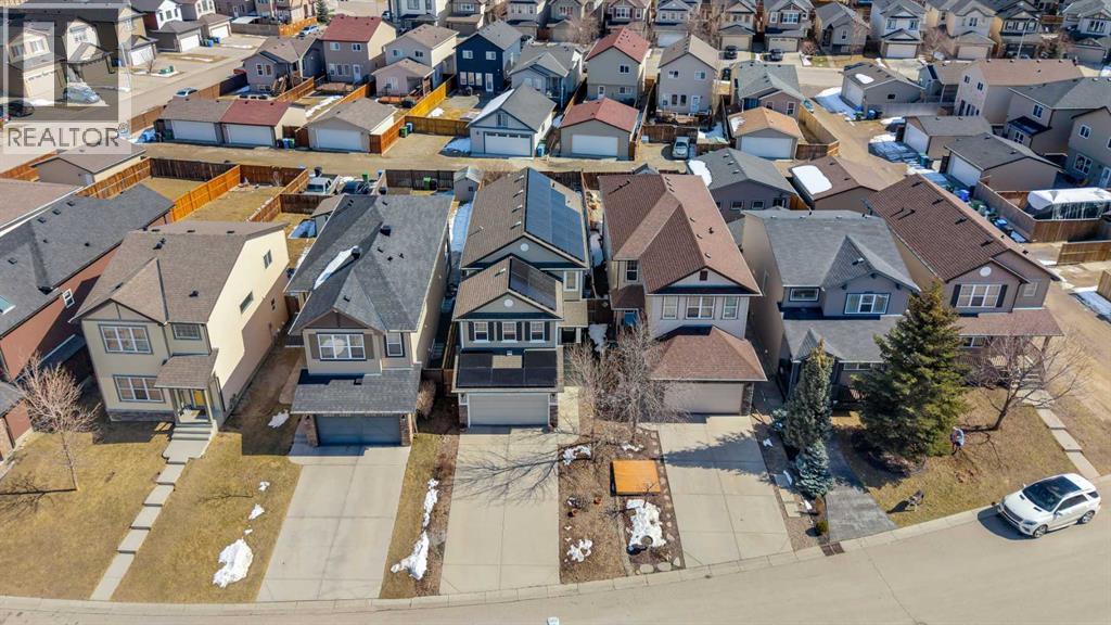 190 Covecreek Place Ne, Calgary, Alberta  T3K 0L3 - Photo 35 - A2300079