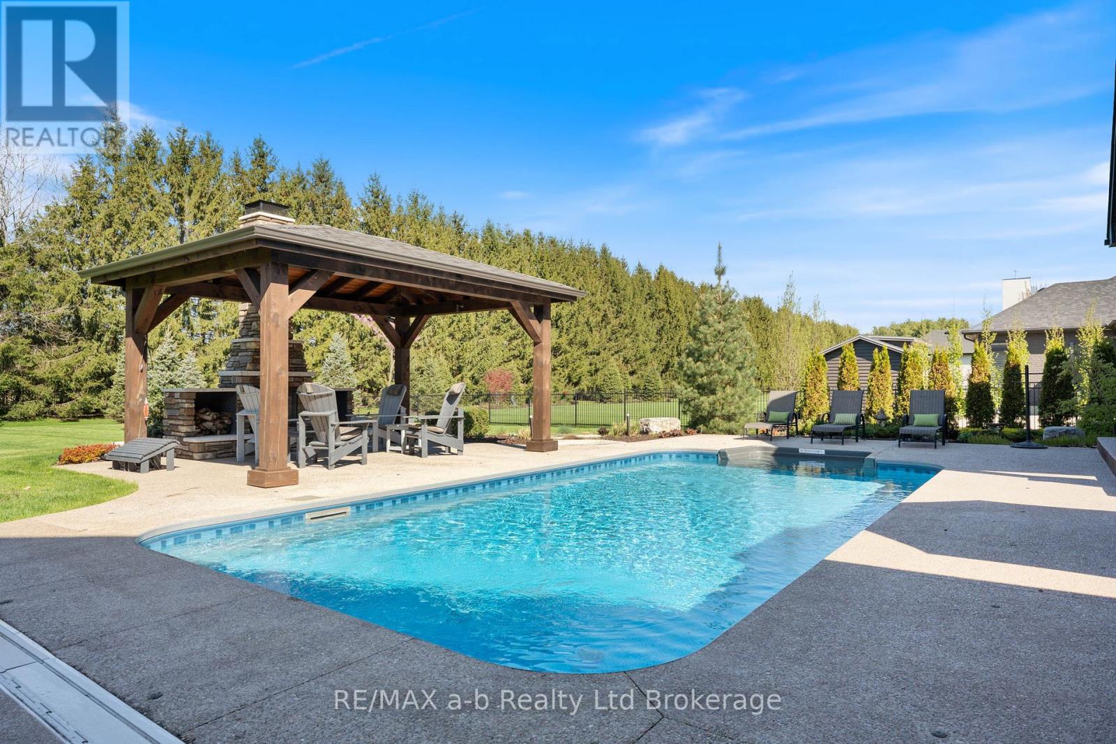 23 August Crescent, Norwich, Ontario  N0J 1R0 - Photo 34 - X12814546