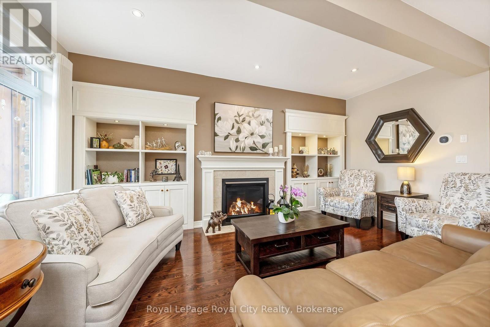 129 Millview Court, Guelph/eramosa, Ontario  N0B 2K0 - Photo 15 - X12857576