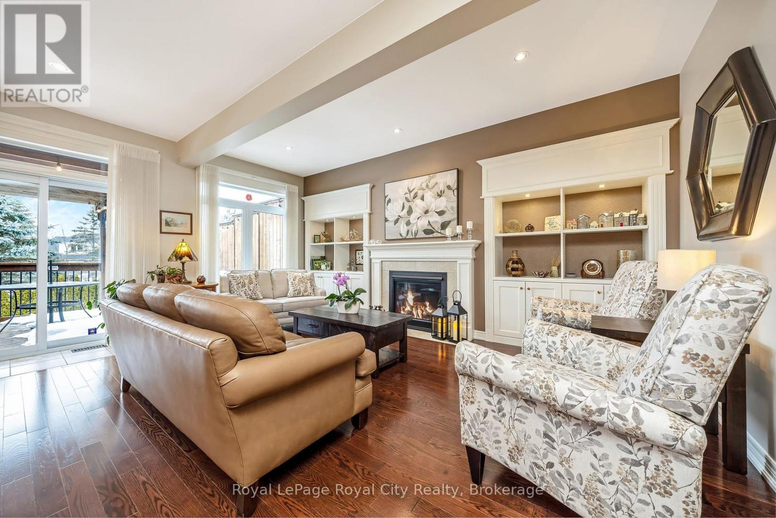 129 Millview Court, Guelph/eramosa, Ontario  N0B 2K0 - Photo 14 - X12857576