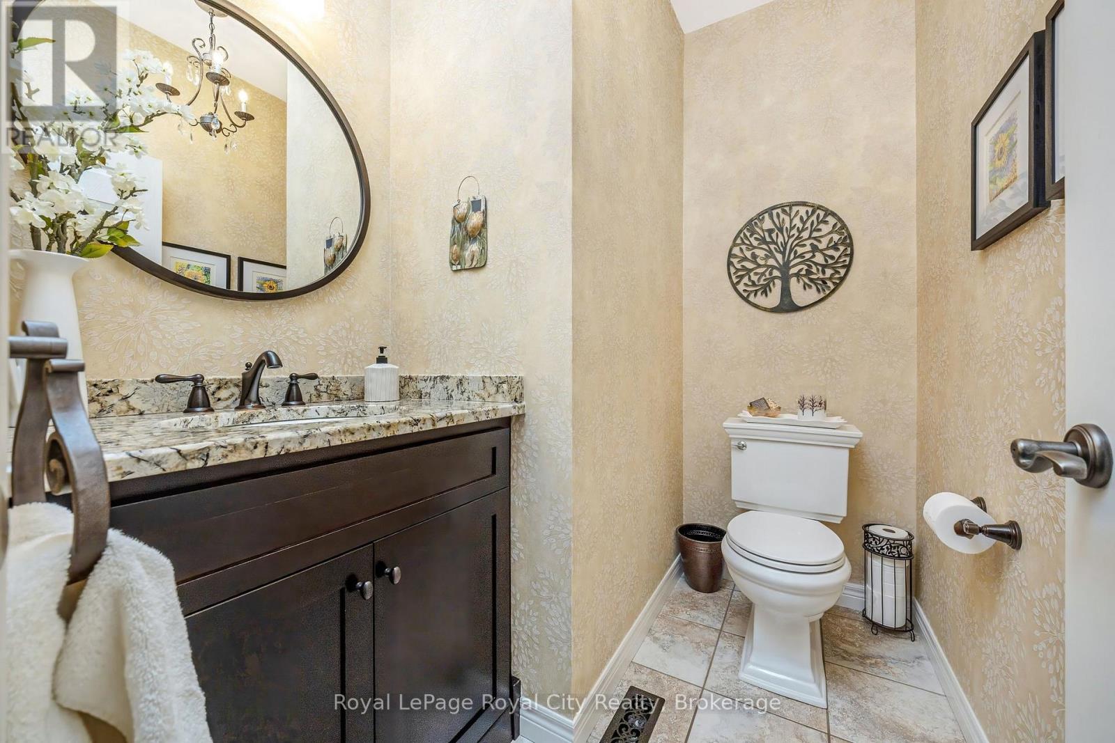 129 Millview Court, Guelph/eramosa, Ontario  N0B 2K0 - Photo 22 - X12857576