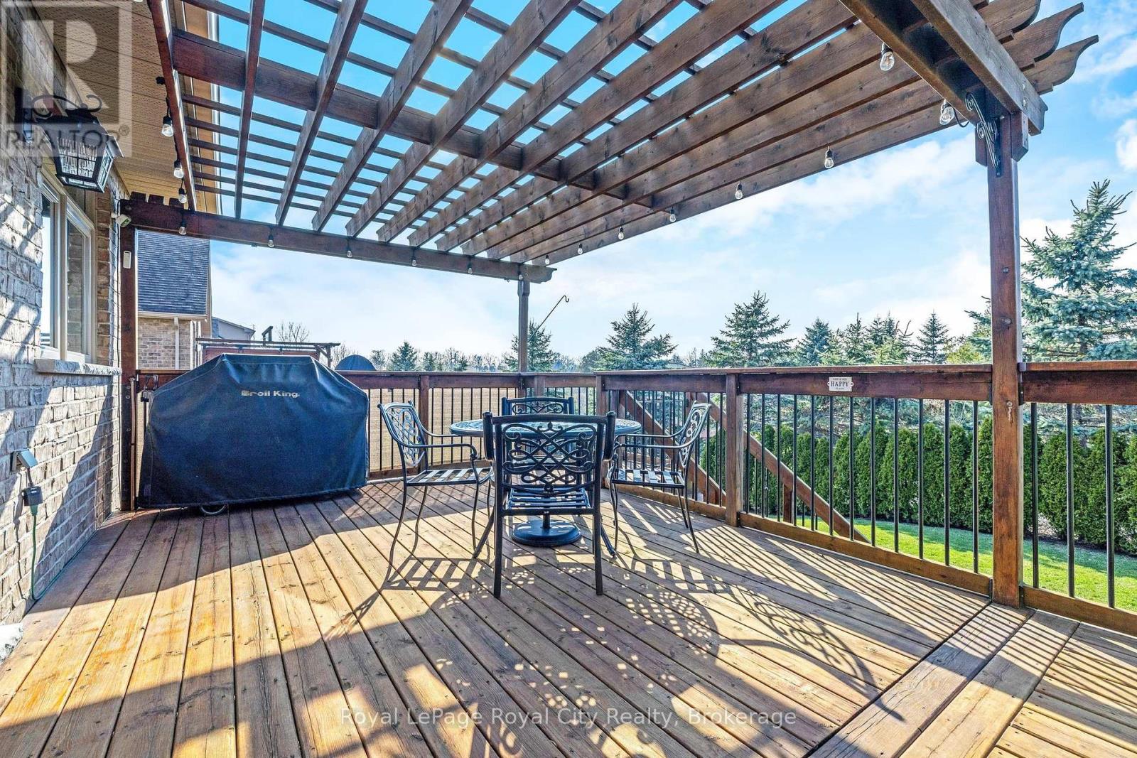 129 Millview Court, Guelph/eramosa, Ontario  N0B 2K0 - Photo 42 - X12857576