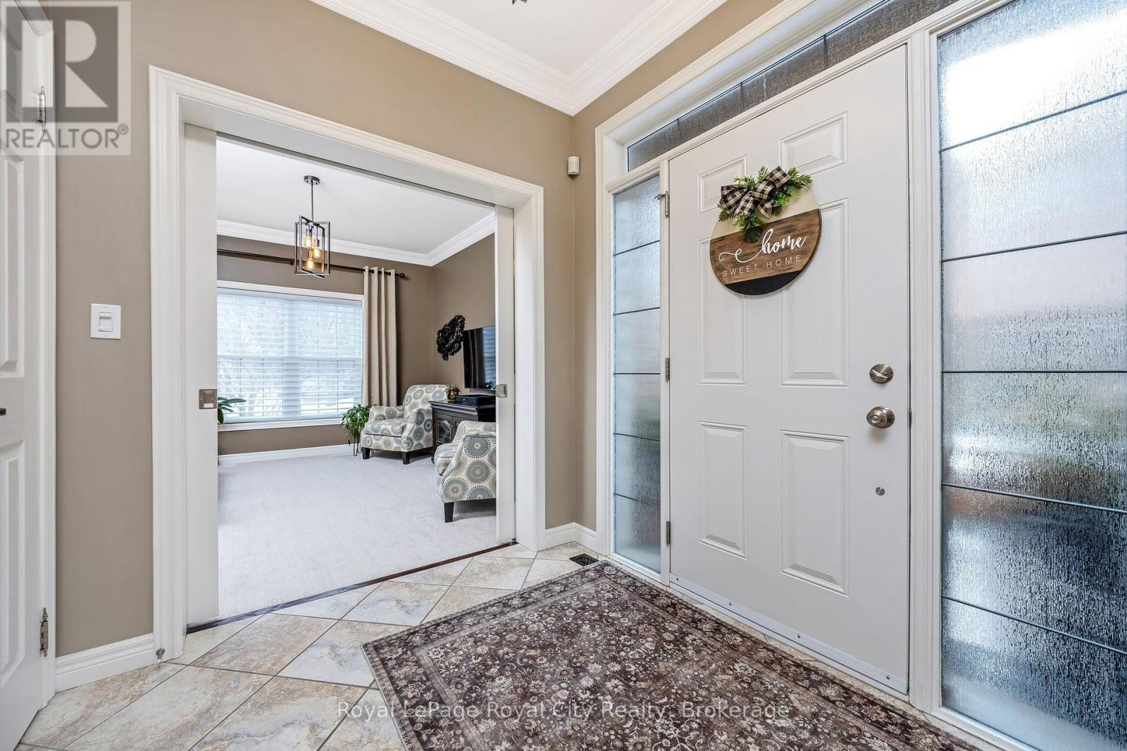 129 Millview Court, Guelph/eramosa, Ontario  N0B 2K0 - Photo 7 - X12857576