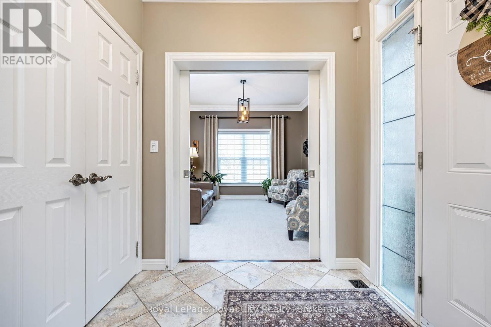 129 Millview Court, Guelph/eramosa, Ontario  N0B 2K0 - Photo 8 - X12857576