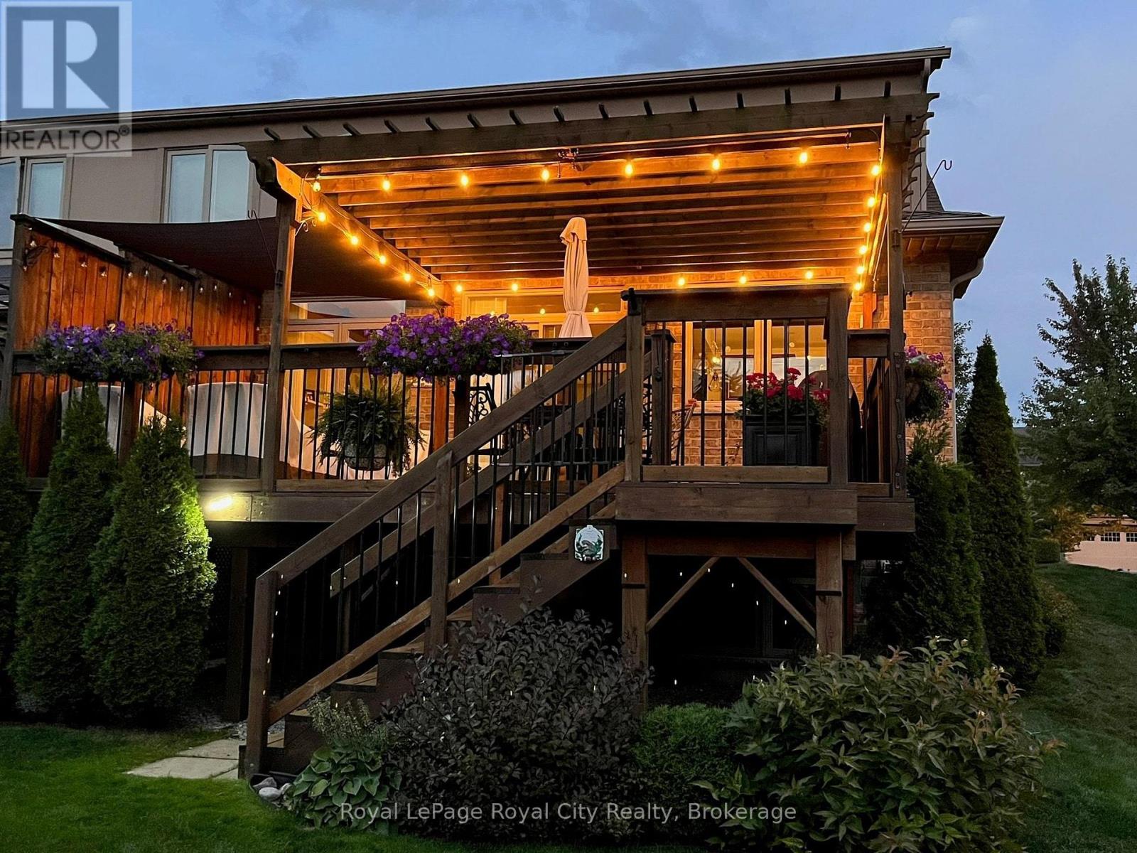 129 Millview Court, Guelph/eramosa, Ontario  N0B 2K0 - Photo 49 - X12857576