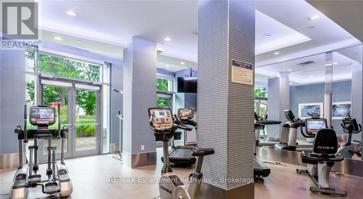 827 - 3500 Lakeshore Road W, Oakville, Ontario  L6L 0B4 - Photo 19 - W12985964