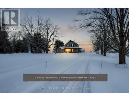 436139 4TH LINE, Melancthon, Ontario