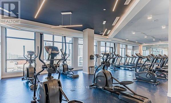 406 - 70 Princess Street, Toronto, Ontario  M5A 0X6 - Photo 21 - C12984538